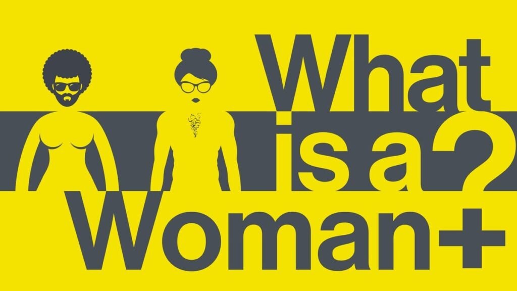 ما هي المرأة - مات والش - matt walsh - What is a woman