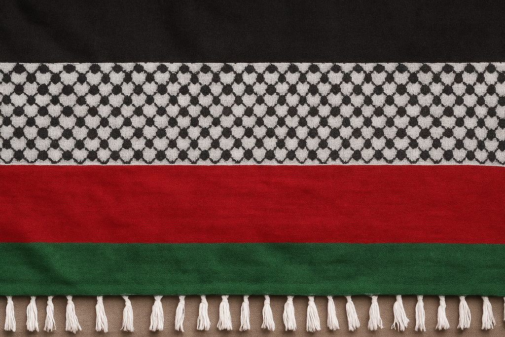 كتب وروايات فلسطينية